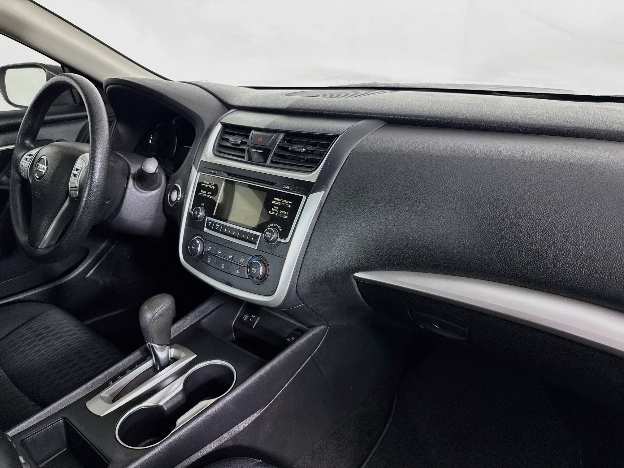 Used 2018 Nissan Altima 2.5 S w/ S Convenience Package FWD image 52