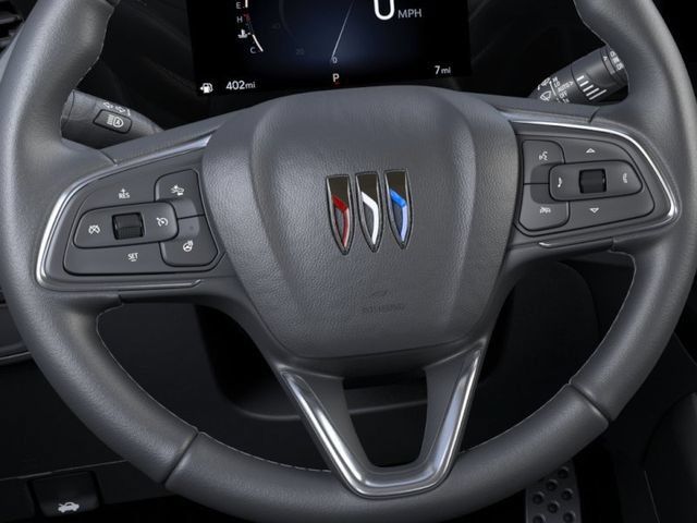 New 2026 Buick Encore GX Avenir w/ Avenir Convenience Package AWD/4WD image 19