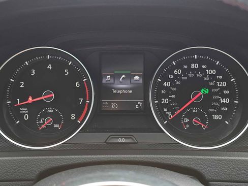 Used 2015 Volkswagen GTI Autobahn w/ Lighting Package (SEL) image 27