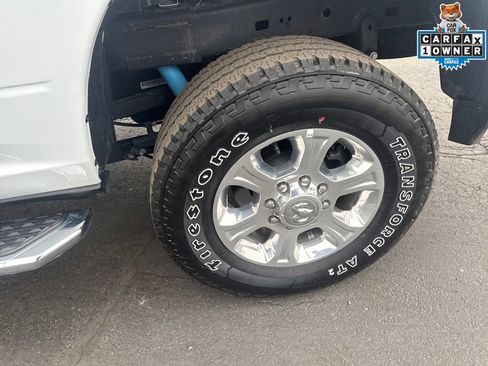 Used 2025 RAM 2500 Big Horn AWD/4WD image 34