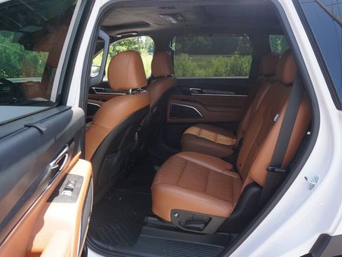 Used 2024 Kia Telluride SX Prestige X-Line AWD/4WD image 14