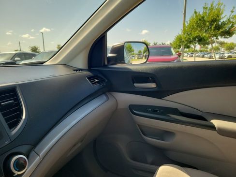 Used 2013 Honda CR-V LX image 30