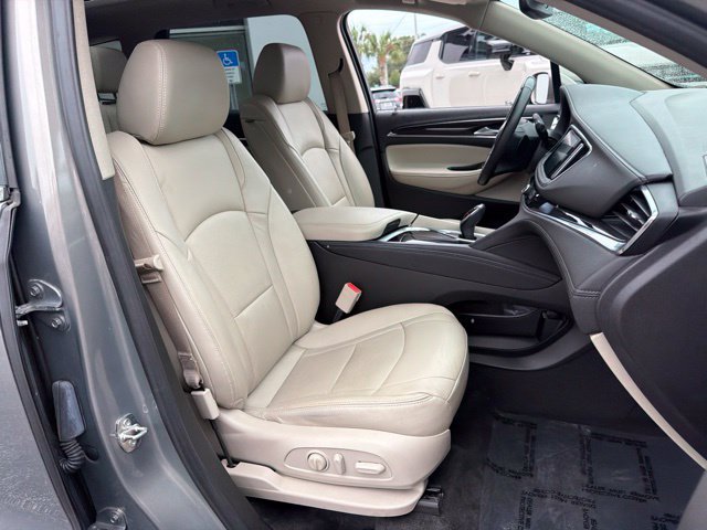 Used 2019 Buick Enclave Premium w/ Experience Buick Package FWD image 21