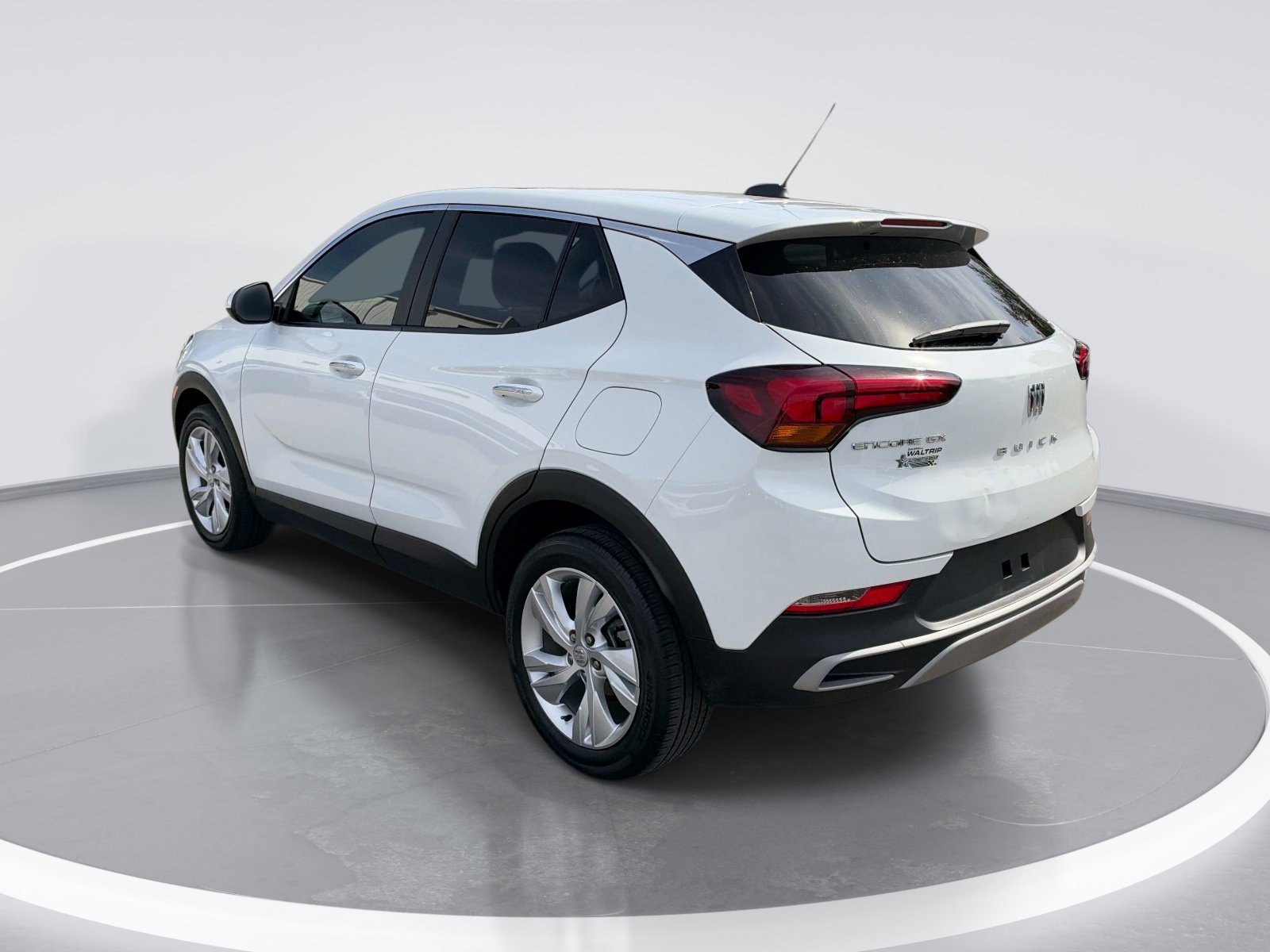 Used 2024 Buick Encore GX Preferred FWD image 6