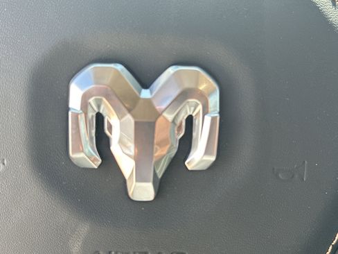 New 2026 RAM 1500 Tungsten image 23