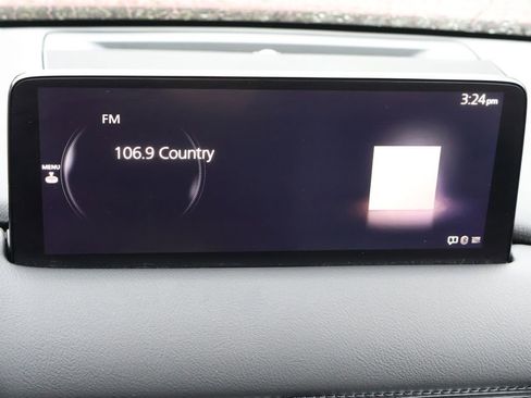 Used 2021 MAZDA CX-5 Grand Touring image 29