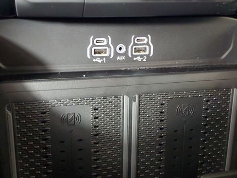 New 2026 RAM 2500 Big Horn image 21