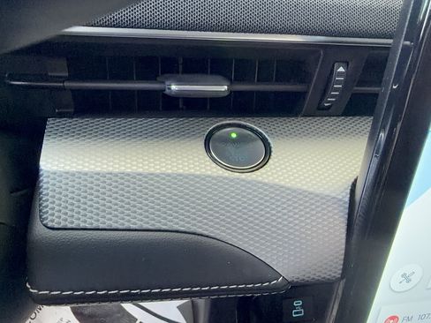 Certified 2022 Ford Mustang Mach-E Select w/ Comfort/Technology Package RWD image 23