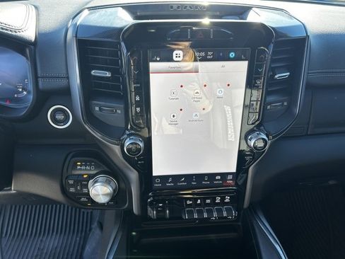 Used 2023 RAM 2500 Power Wagon w/ Level 1 Equipment Group image 12