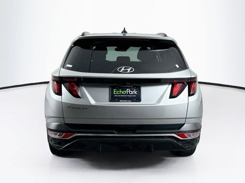 Used 2024 Hyundai Tucson SEL FWD image 7