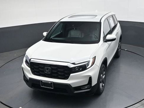 Used 2022 Honda Passport EX-L image 35