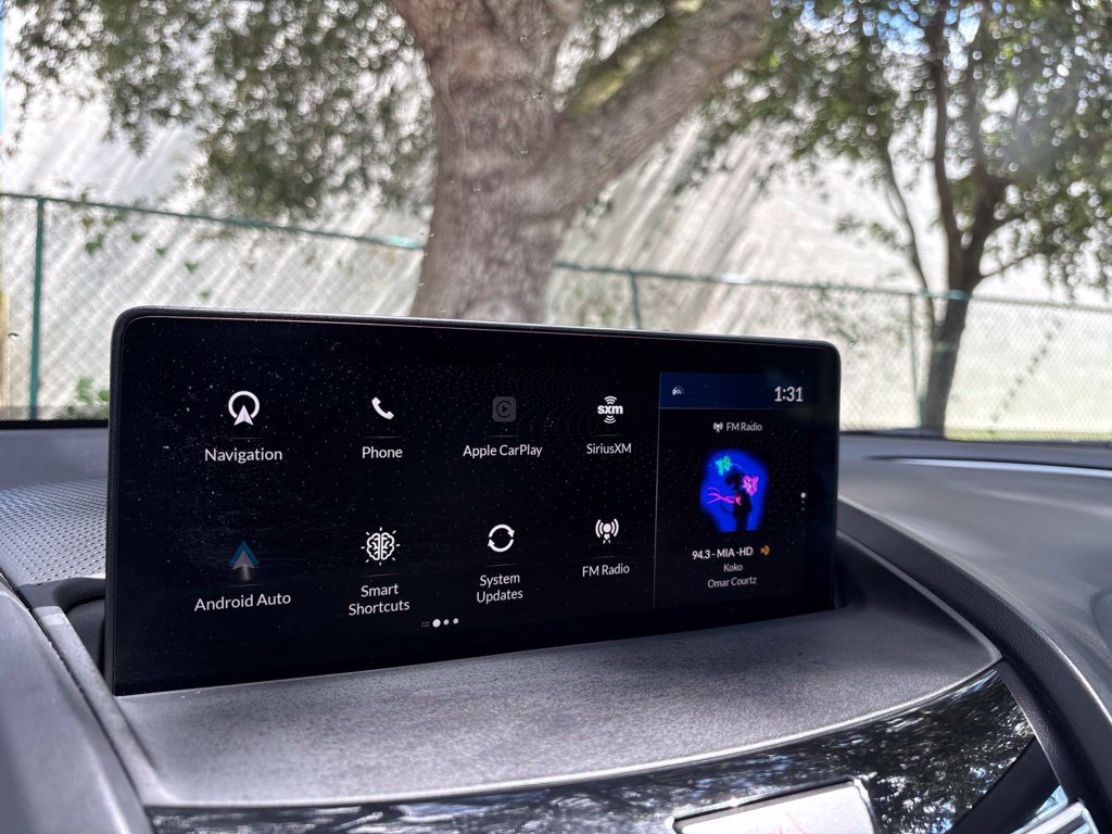 Used 2023 Acura RDX w/ Technology Package FWD image 29