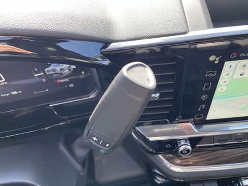 New 2026 GMC Sierra 1500 Elevation image 49