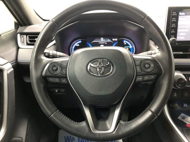 Used 2019 Toyota RAV4 XSE AWD/4WD image 15