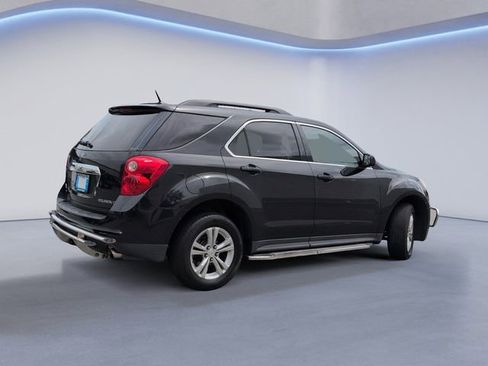 Used 2013 Chevrolet Equinox LT w/ Driver Convenience Package AWD/4WD image 4