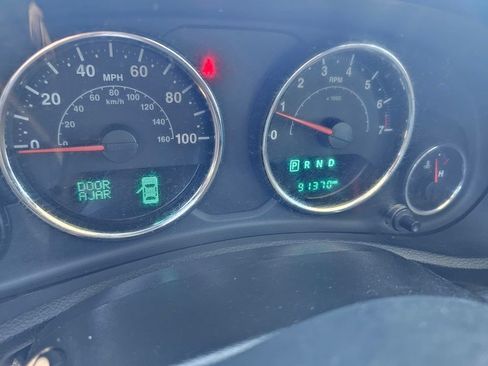 Used 2016 Jeep Wrangler Sport w/ Quick Order Package 24S AWD/4WD image 21