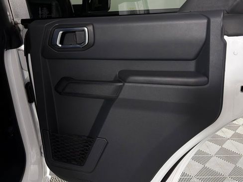 Used 2025 Ford Bronco Big Bend AWD/4WD image 32