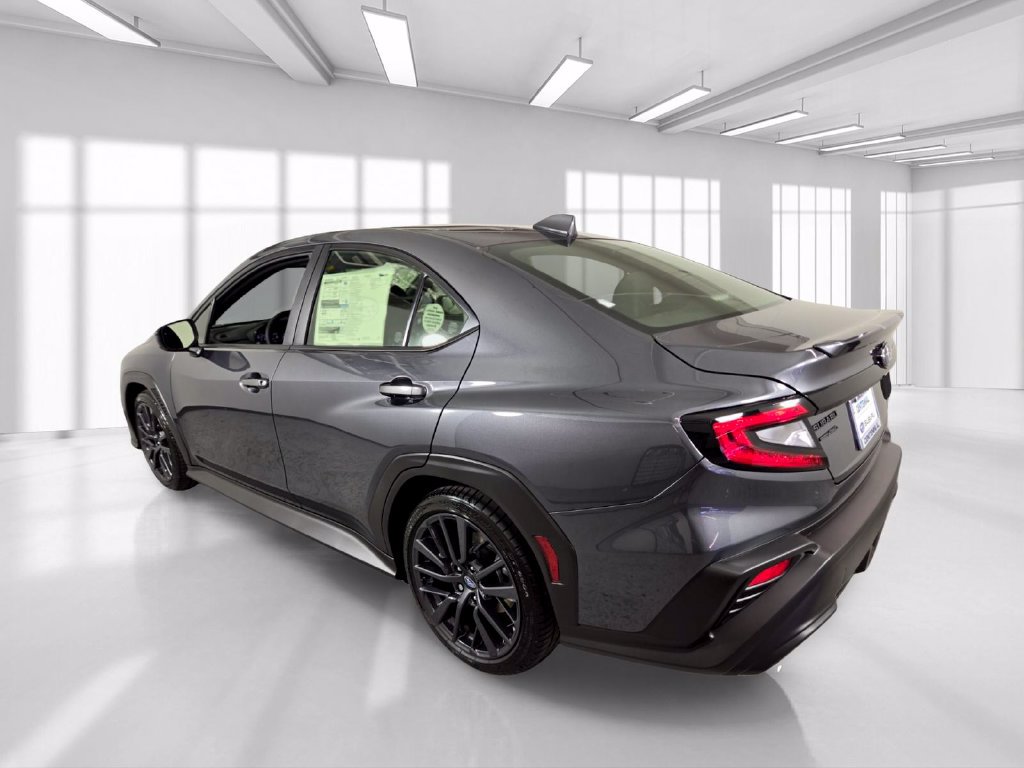 New 2026 Subaru WRX Premium AWD/4WD image 4