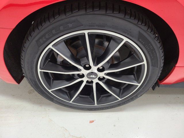 Used 2017 Ford Mustang Coupe w/ Wheel & Stripe Package RWD image 31