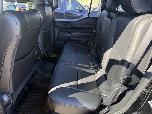 Certified 2024 Toyota Land Cruiser 1958 image 23