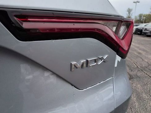 New 2026 Acura MDX SH-AWD w/ Technology Package image 8