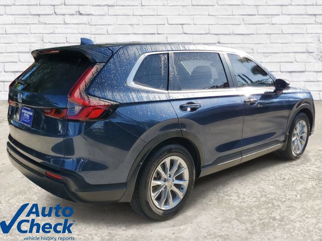 Used 2024 Honda CR-V EX-L image 4