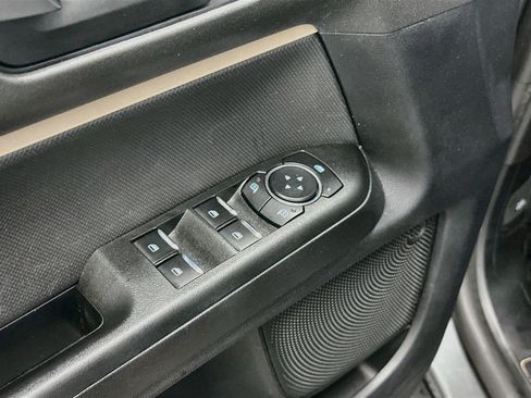 Used 2025 Ford Bronco Sport Big Bend AWD/4WD image 15