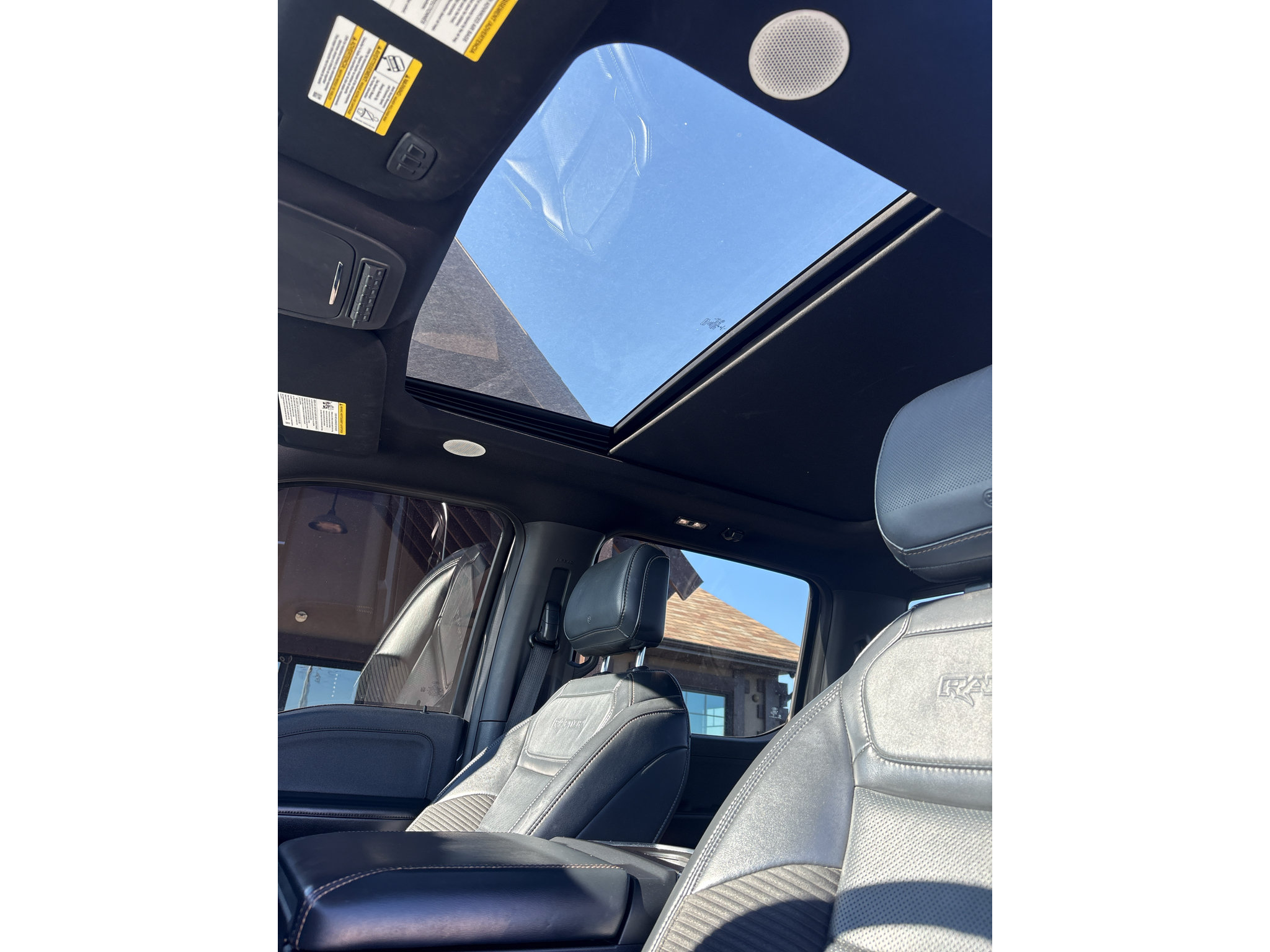 Used 2021 Ford F150 Raptor w/ Equipment Group 801A High AWD/4WD image 22