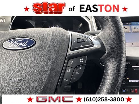 Used 2019 Ford Edge Titanium w/ Equipment Group 301A image 33