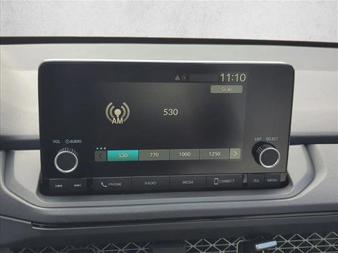 New 2025 Honda Accord SE image 11