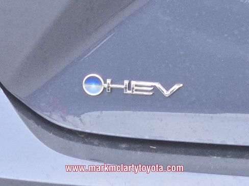 New 2026 Toyota Camry XLE FWD image 11