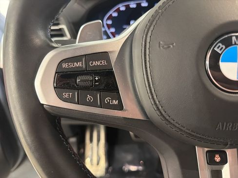 Used 2022 BMW X3 M40i w/ Premium Package image 12