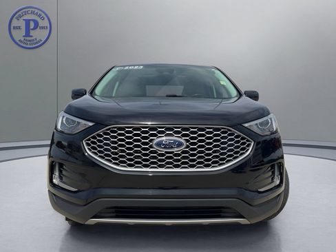 Used 2023 Ford Edge SEL w/ Convenience Package AWD/4WD image 2