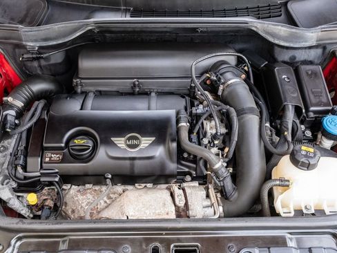 Used 2016 MINI Cooper Countryman S AWD/4WD image 31