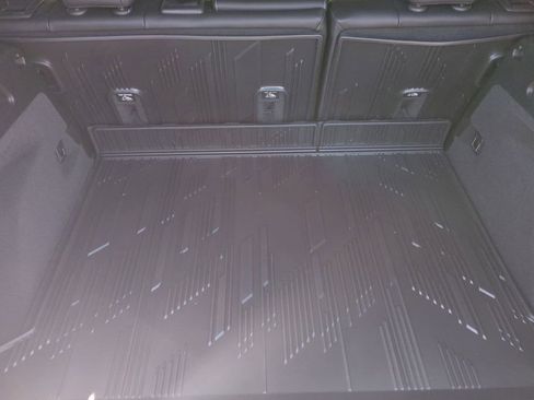 New 2026 Cadillac Lyriq Sport w/ LPO, Floor Liner Package RWD image 13