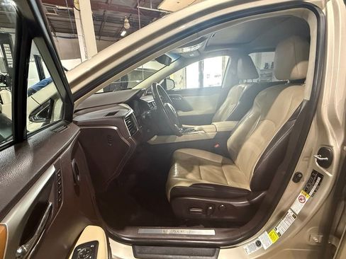 Used 2018 Lexus RX 350 AWD w/ Premium Package image 13