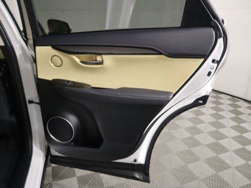 Used 2018 Lexus NX 300 FWD w/ Premium Package image 28