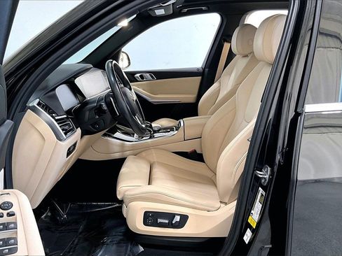 Used 2020 BMW X5 sDrive40i w/ Convenience Package image 18