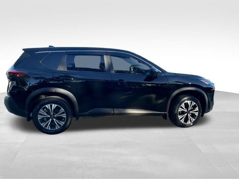 Used 2023 Nissan Rogue SV image 6