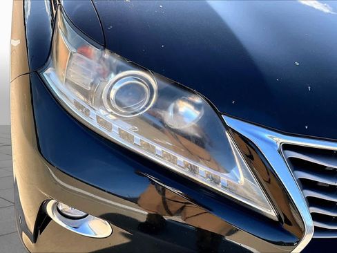 Used 2015 Lexus RX 350 FWD image 28