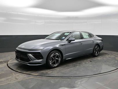 New 2026 Hyundai Sonata SEL