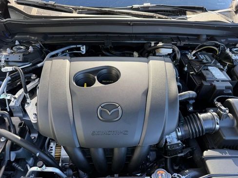 New 2026 MAZDA CX-30 AWD 2.5 S w/ Premium Package image 14