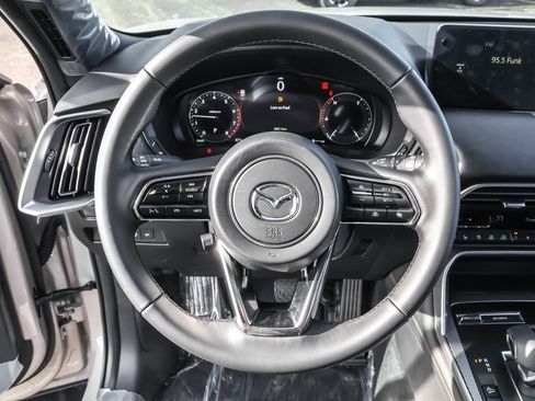 New 2026 MAZDA CX-90 3.3 Turbo S w/ Premium Package image 28
