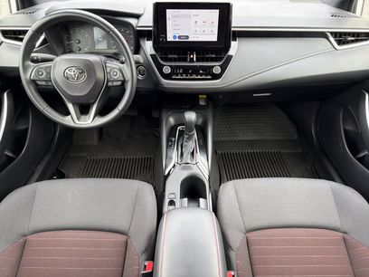 Used 2024 Toyota Corolla SE w/ SE Premium Package