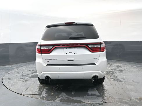 Used 2019 Dodge Durango GT image 4