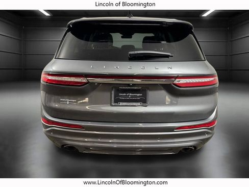 Used 2022 Lincoln Corsair Reserve w/ Equipment Group 201A image 5