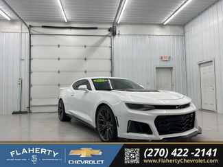 Used 2022 Chevrolet Camaro ZL1 360° Tour