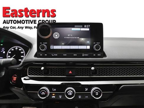 Used 2022 Honda Civic Sport image 12