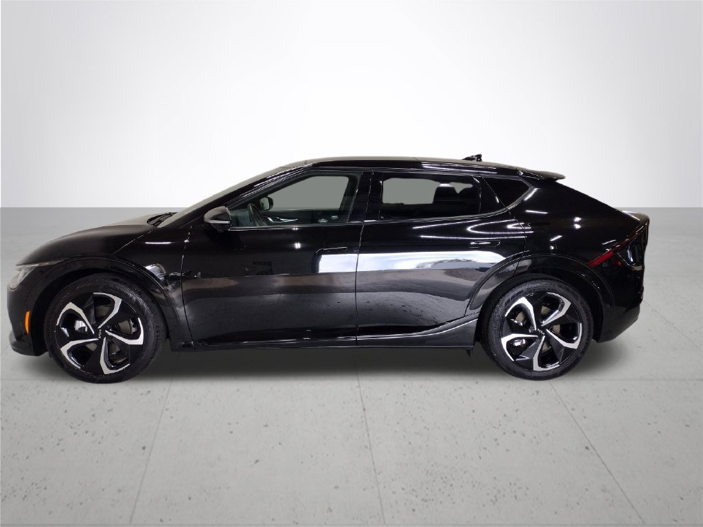 Used 2024 Kia EV6 GT-Line AWD/4WD image 12