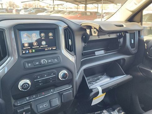 New 2026 GMC Sierra 3500 Pro w/ Convenience Package image 41